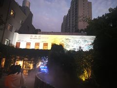 -千滋百味·醉江澜花园餐厅(街道口店)