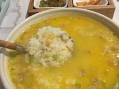 -乔阿马·江南味·驴肉香(龙湖华泾天街店)