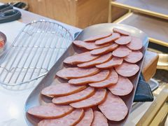 -杨记齐齐哈尔烤肉(总店)