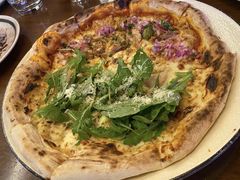 -PIZZA BIANCA(万象城店)