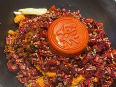 -楠火锅(仁恒梦中心店)