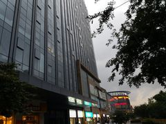 -绿地新都会