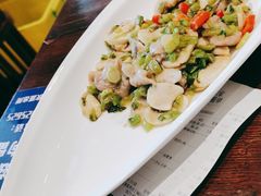 -米家小馆(新华店)