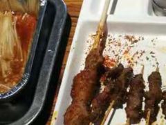 -冰城串吧(隆昌路店)