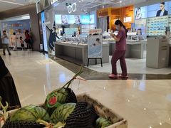 -福田卓悦INTOWN购物中心