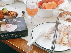 -天天鱼港·海鲜·鲅鱼水饺·招牌烤鸭(黄骅店)