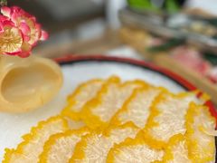 -花菇朵 ll 野生菌锅·精品滇菜(后沙峪店)