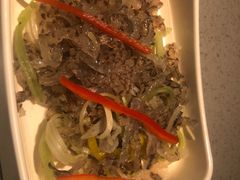 -半天妖烤鱼(方庄店)