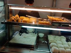 -中医药大学-老3楼餐厅