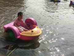 -扬州天乐湖嬉乐谷