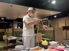-海底捞火锅(新华联梦想城店)