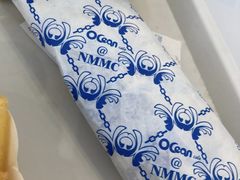 -贝林大翅鲸简餐厅(国家海洋博物馆店)