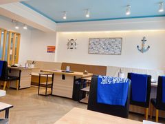 -海味当家(西安路店)