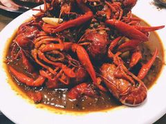 十三香龙虾-日食记精菜馆(建邺万达店)