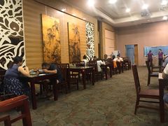 大堂-苏州一碗面(鲈乡南路店)