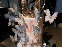 -柏尼娅PEARIA·蛋糕定制(静安店)