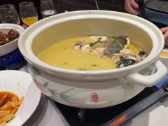 -钱记·乡野菜(紫荆花路店)