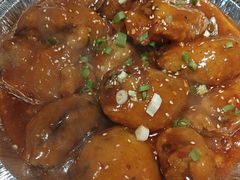 -那家老院子东北菜·饺子·小鸡炖蘑菇(艳华街店)