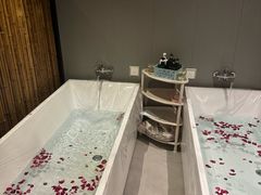 -扬派·扬州搓背馆(运河旗舰店)