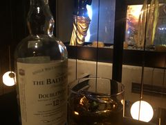 -Ish Whiskey&Cocktail Bar酒吧(合生麒麟新天地店)