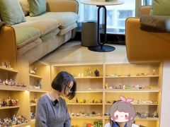 -桥恩心理咨询国际连锁(南山总店)