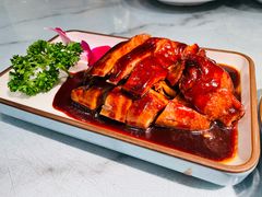 -三玛璐酒楼(汉口路店)