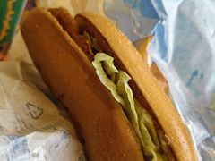 -麦当劳(欢乐谷店)