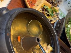 -云海肴·汽锅鸡·云南菜(高德置地店)