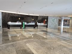 -上海华夏假日酒店