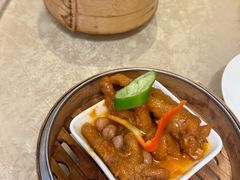 -广东胜利宾馆西关粤中餐厅