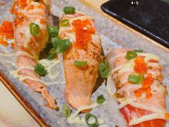 -津之港·日本料理·铁板烧