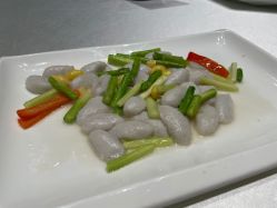 -东庭海鲜酒店(世茂广场店)