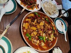 -亚克西姆新疆菜(库车店)