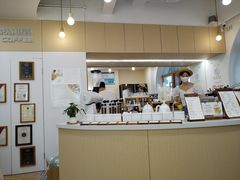 -COMPANION COFFEE小伴咖啡
