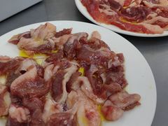 -松明一烤肉馆(鲁园店)