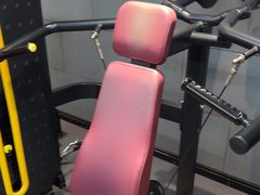 -开阳里游泳健身