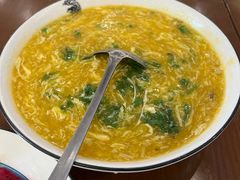 蟹粉羹-锡和无锡菜(景丽苑店)