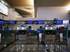 -厦门高崎国际机场-T3航站楼