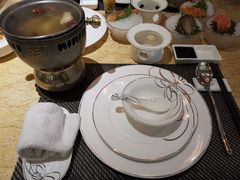 -雍和会海鲜姿造自助(湖东路店)