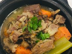 和味牛仔骨-东江海鲜酒家(艺都分店)