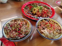 -小街47號江湖菜(四合院店)