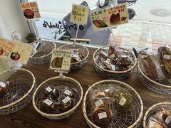 -雀食面包店(钟楼店)