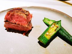 特级澳洲谷饲肉眼-C乔西餐(体育西路店)