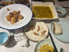 -小吊梨汤·北京菜·烤鸭(鸟巢店)