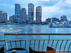 -三利音·浦之舟(滨江大道店)