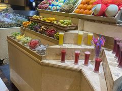 -怡乡王品海鲜姿造自助体验餐厅(大岛商业广场店)