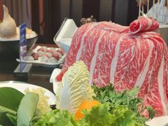 -东海怡品海鲜豆捞(舟宿夜江店)