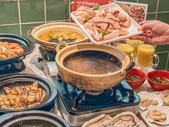 -避风塘·金牌店·夜宵(金玉兰店)