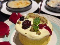 -西堤牛排(恒隆广场店)