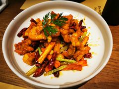 -榕意·川味之美(深业上城店)